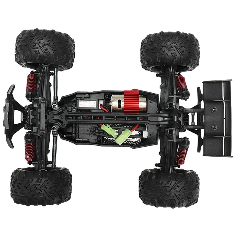9136 rc car