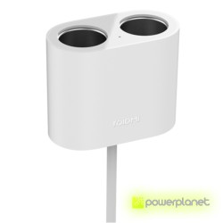 Xiaomi ROIDMI Charger Adapter - Ítem1