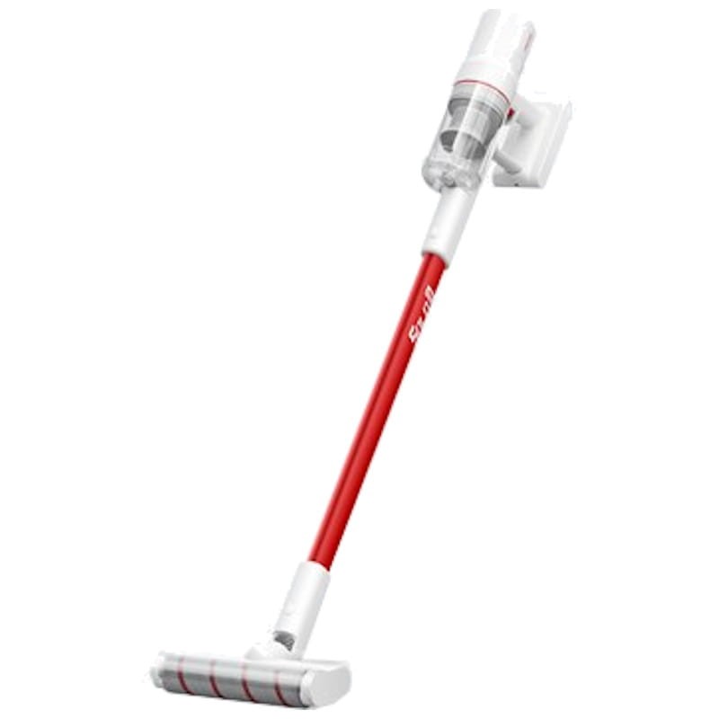 Xiaomi Trouver Solo 10 Handheld Cordless Vacuum - Aspirateur sans fil / sans sac - Ítem1