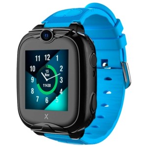 Smartwatch pour enfants Xplora XGO2 Bleu
