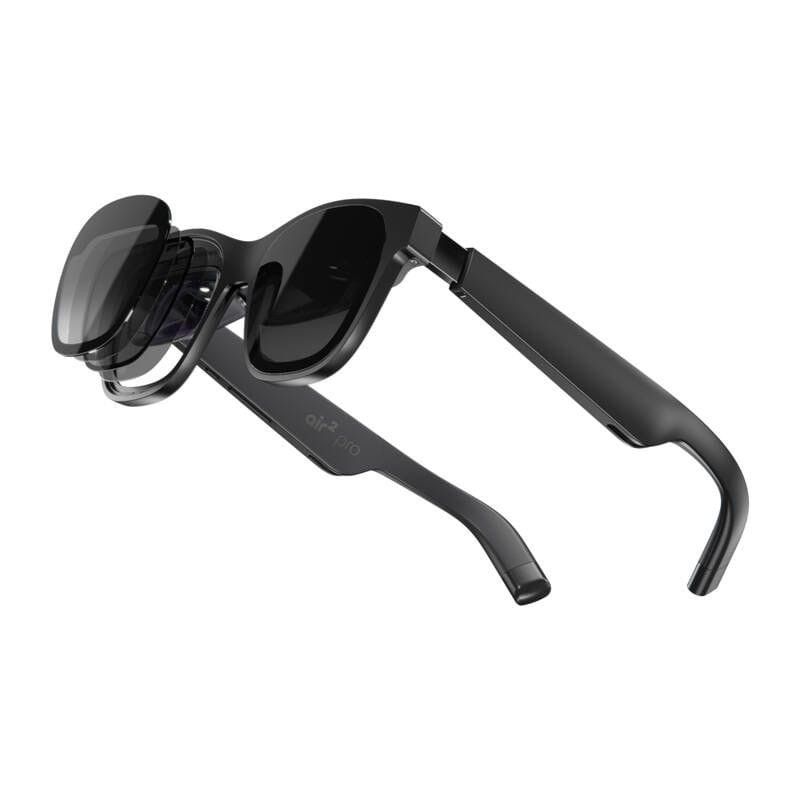 XREAL Air 2 Noir - Non Scelle - Lunettes de réalité augmentée - Ítem3