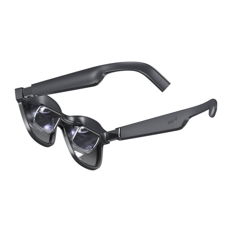 XREAL Air 2 Noir - Non Scelle - Lunettes de réalité augmentée - Ítem4