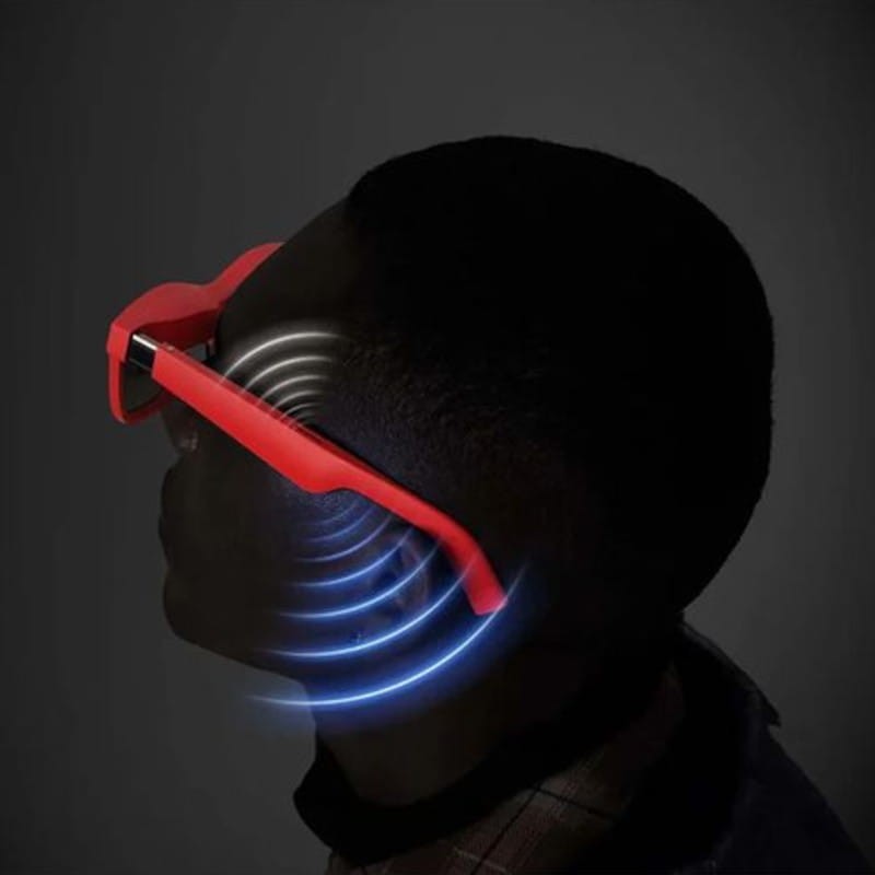 XREAL Air 2 Noir - Non Scelle - Lunettes de réalité augmentée - Ítem8