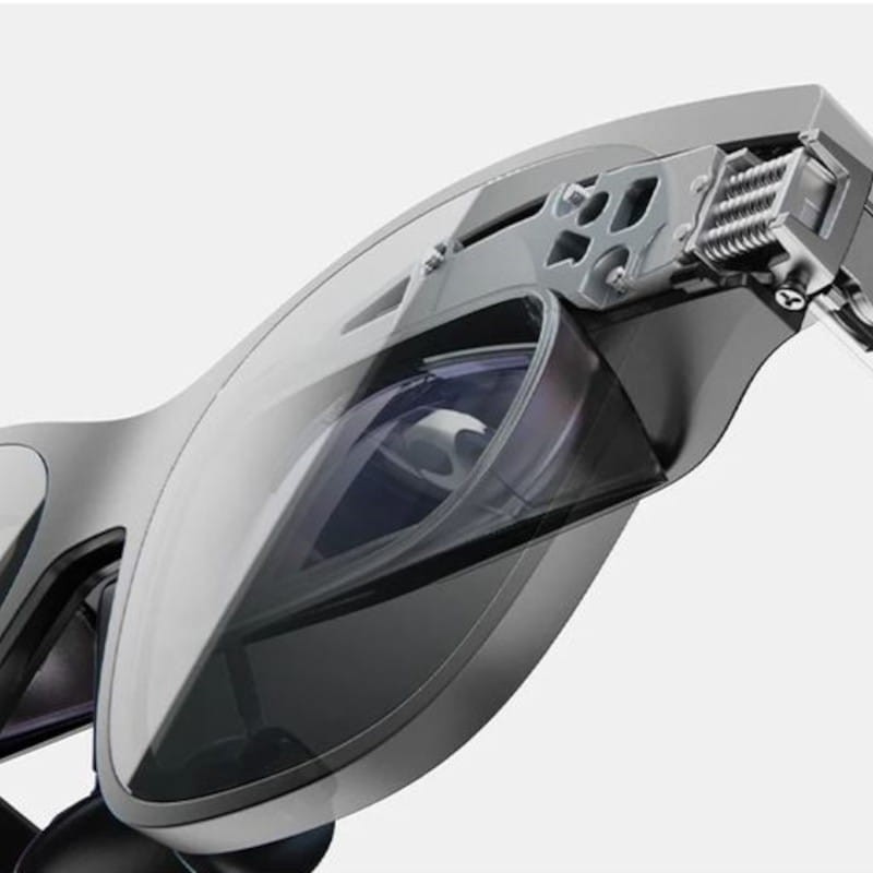 XREAL Air 2 Pro Negro - Gafas de Realidad Aumentada - Ítem4