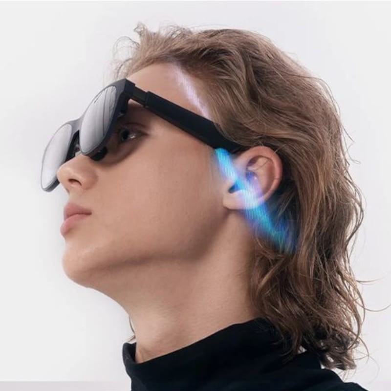 XREAL Air 2 Pro Negro - Gafas de Realidad Aumentada - Ítem5