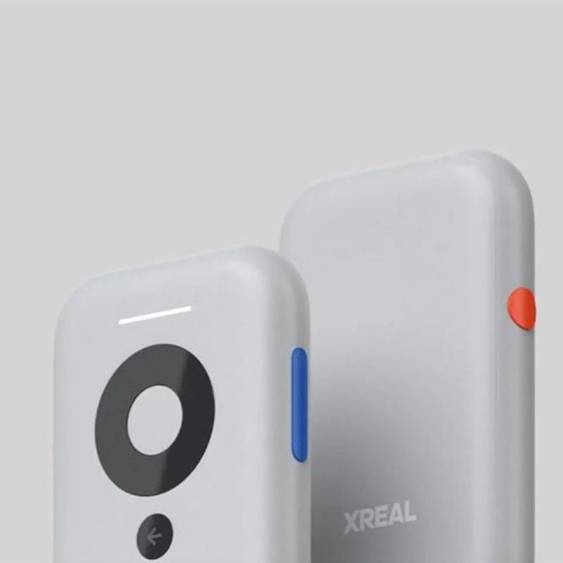 XREAL Beam Blanc - Adaptateur pour lunettes de réalité augmentée - Ítem12