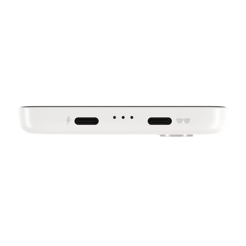 XREAL Beam Pro 8GB/256GB Blanc - Adaptateur pour lunettes AR - Ítem3