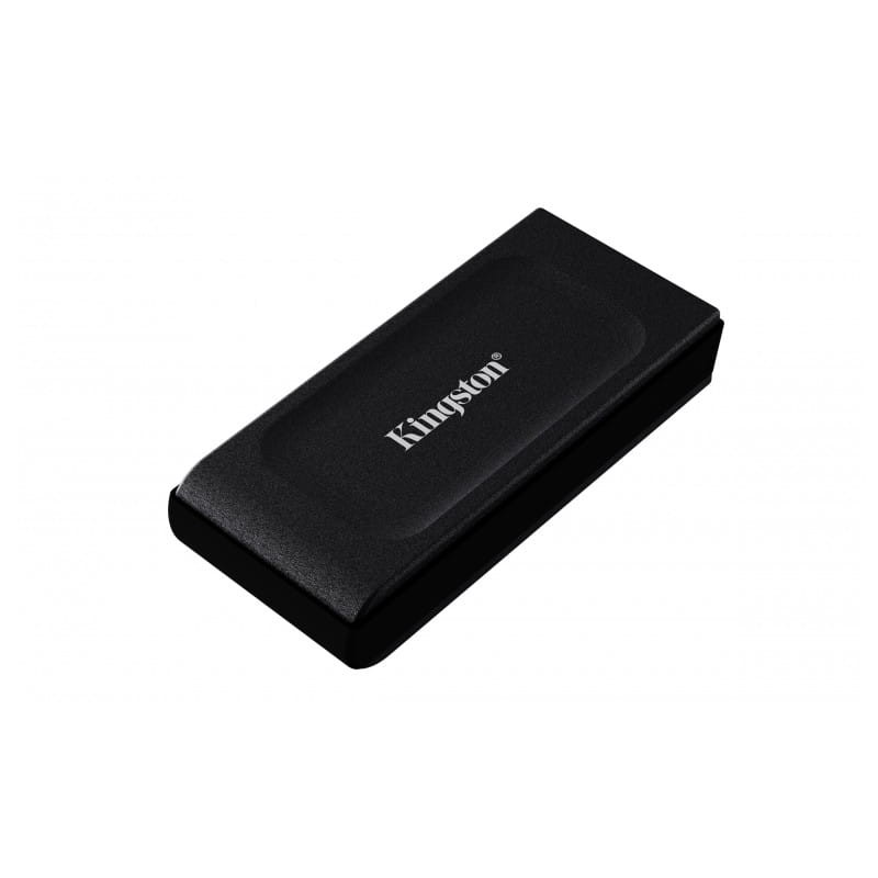 Kingston Technology XS1000 1TB USB Type C 3.2 Gen 2 Noir - SSD externe - Ítem1