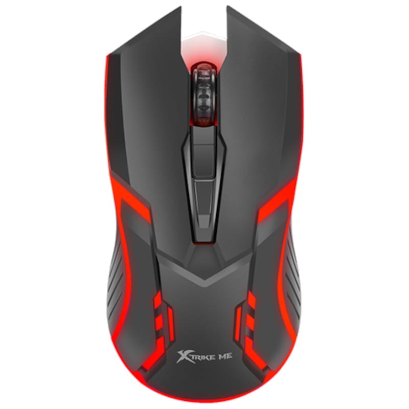 Souris Gaming Xtrike-Me GM220 - 1200 DPI - Ítem