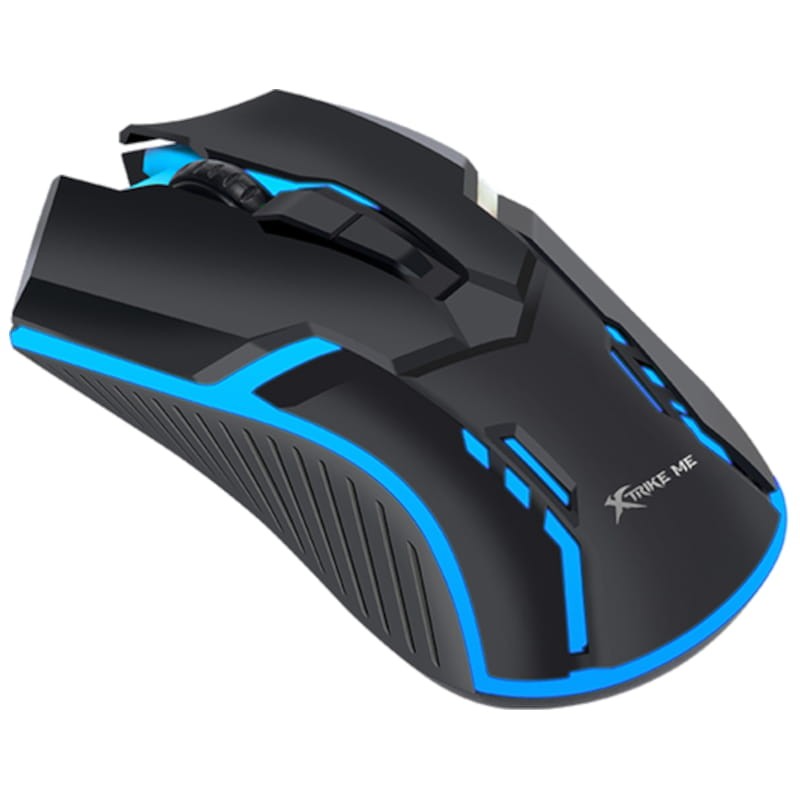 Souris Gaming Xtrike-Me GM220 - 1200 DPI - Ítem1