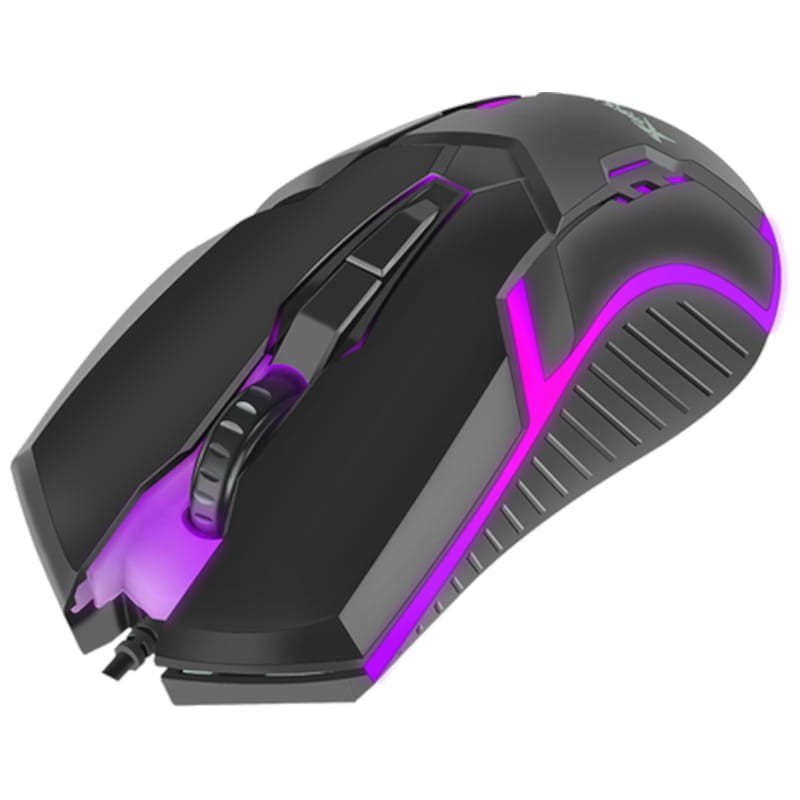 Souris Gaming Xtrike-Me GM220 - 1200 DPI - Ítem2