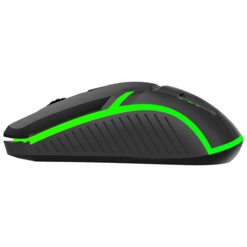 Souris Gaming Xtrike-Me GM220 - 1200 DPI - Ítem3