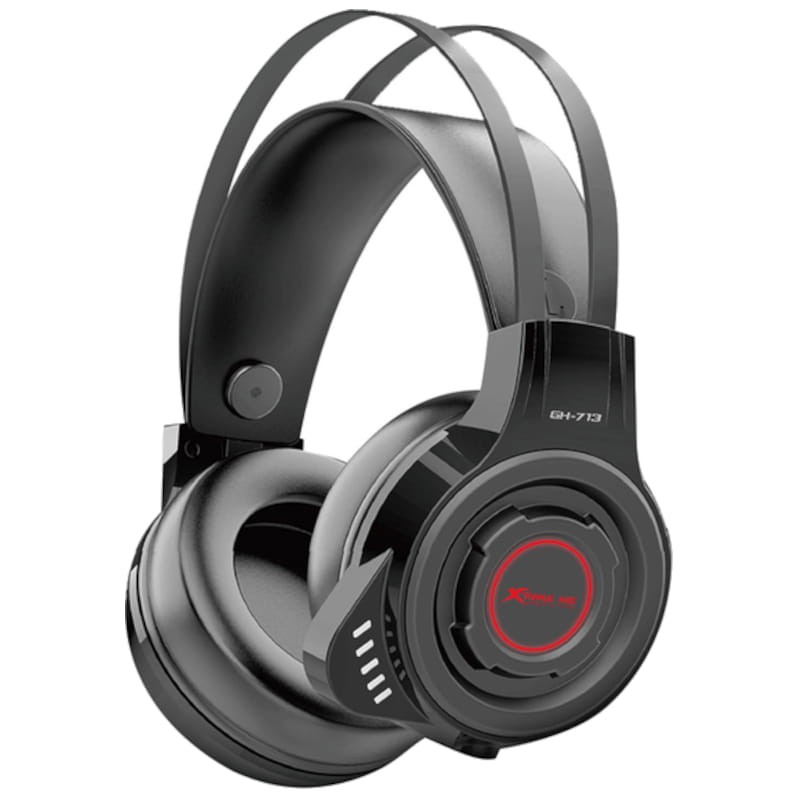 Xtrike Me GH-713 - Auriculares Gaming - Ítem