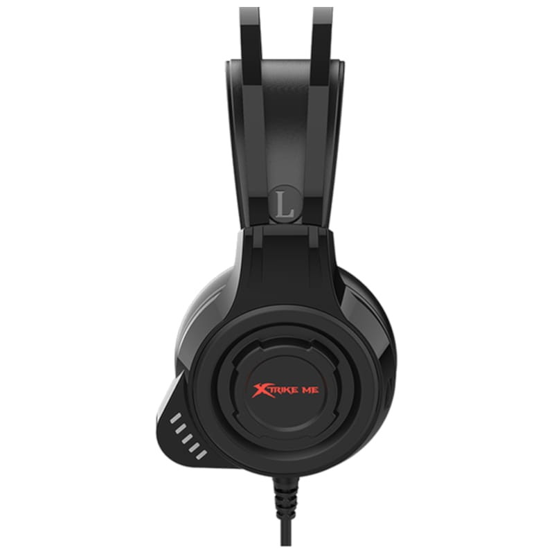 Xtrike Me GH-713 - Auriculares Gaming - Ítem2