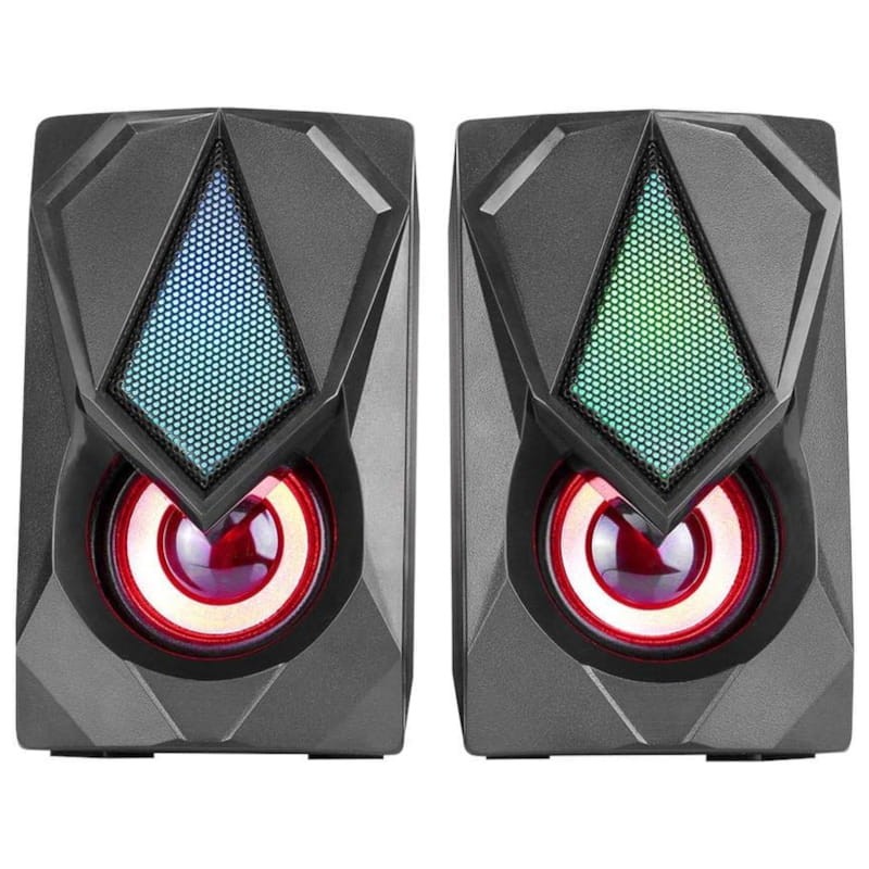 Xtrike me SK-402 Noir - Haut-parleur portable - Ítem2