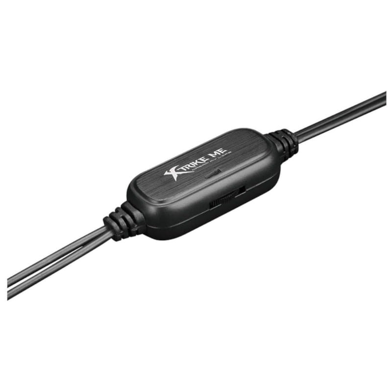 Xtrike me SK-402 Noir - Haut-parleur portable - Ítem4