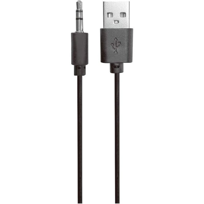 Xtrike me SK-404 USB Noir - Haut-parleur - Ítem3