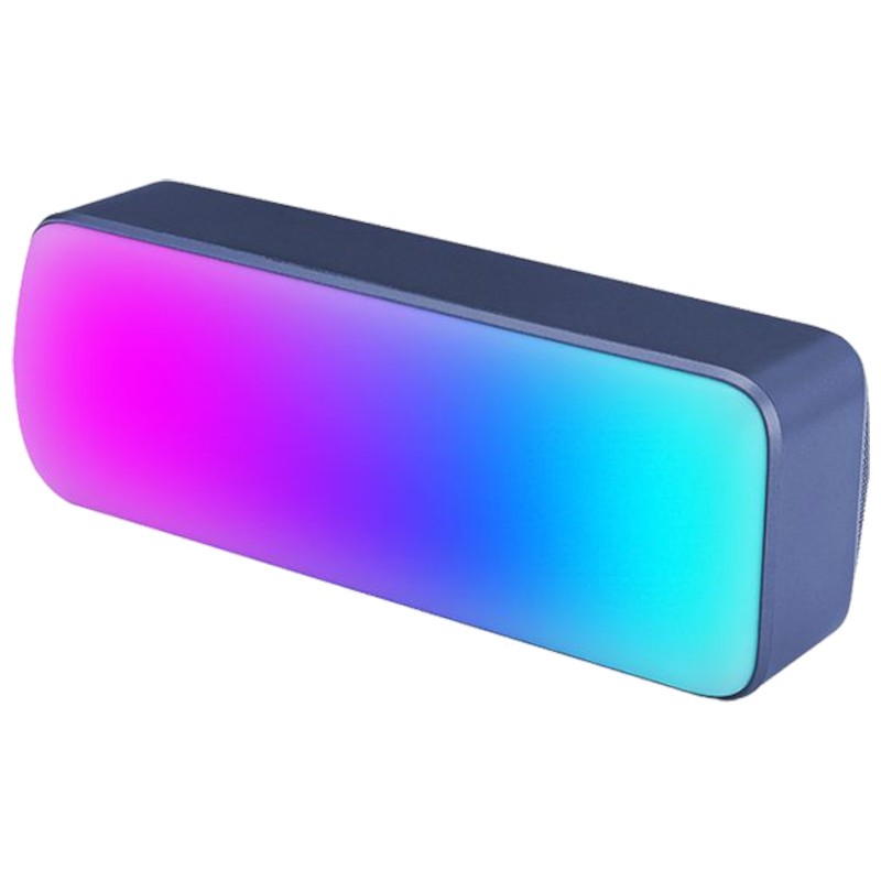 Xtrike Me SP 208BT Azul - Coluna Bluetooth - Item1