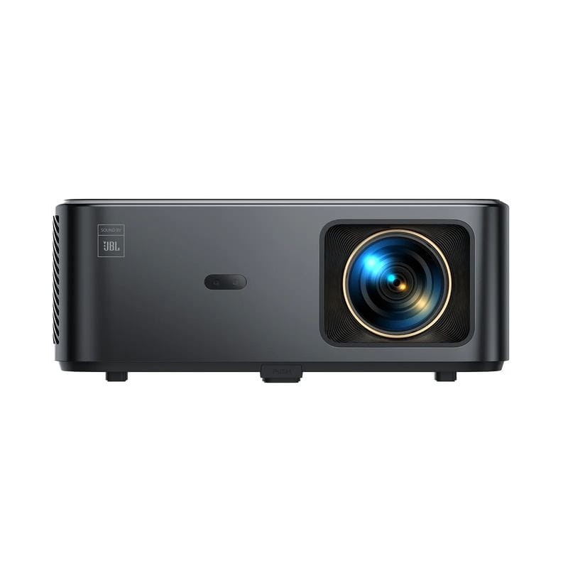 Yaber K2s 2GB/8GB 1080p WiFi6 Preto - Projetor - Item1
