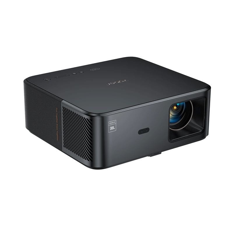 Yaber K2s 2GB/8GB 1080p WiFi6 Preto - Projetor - Item2