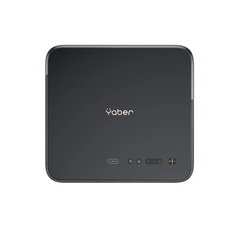 Yaber K2s 2GB/8GB 1080p WiFi6 Preto - Projetor - Item3