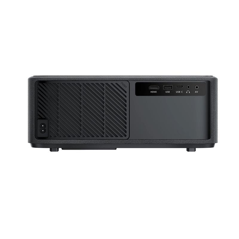 Yaber K2s 2GB/8GB 1080p WiFi6 Preto - Projetor - Item4