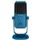 Yanmai SF-900 Microfone USB Azul para Gravação e Transmissão em PC - Item1