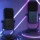 Yanmai SF-900 Micrófono USB Azul para Grabación y Transmisión en PC - Ítem3