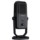 Yanmai SF-900 Microfone USB Preto para Gravação e Transmissão em PC - Item1
