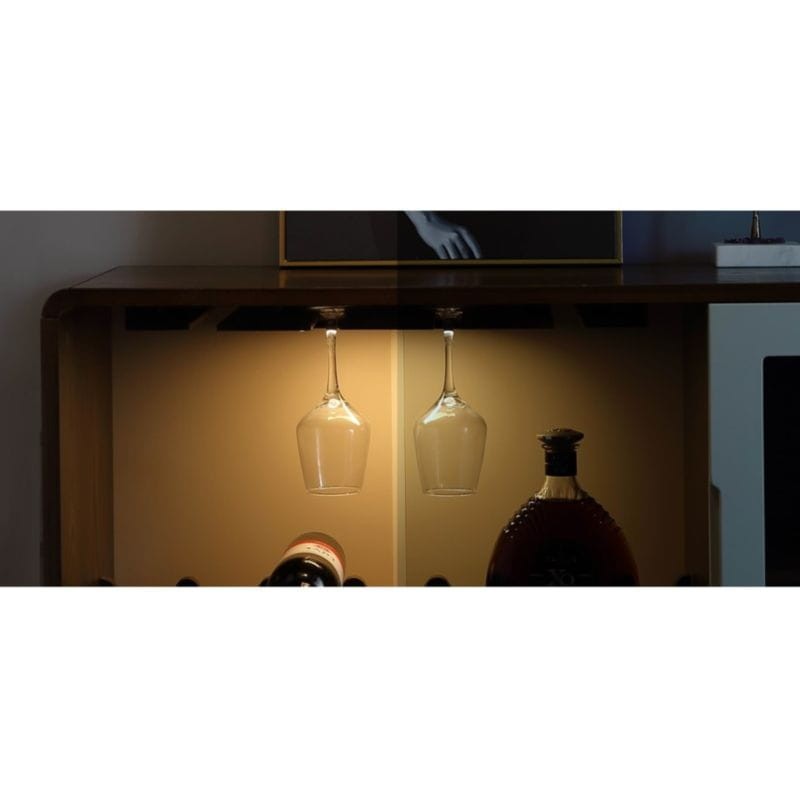 Yeelight A20 Plata - Lámpara LED para armario con sensor de movimiento - Ítem11