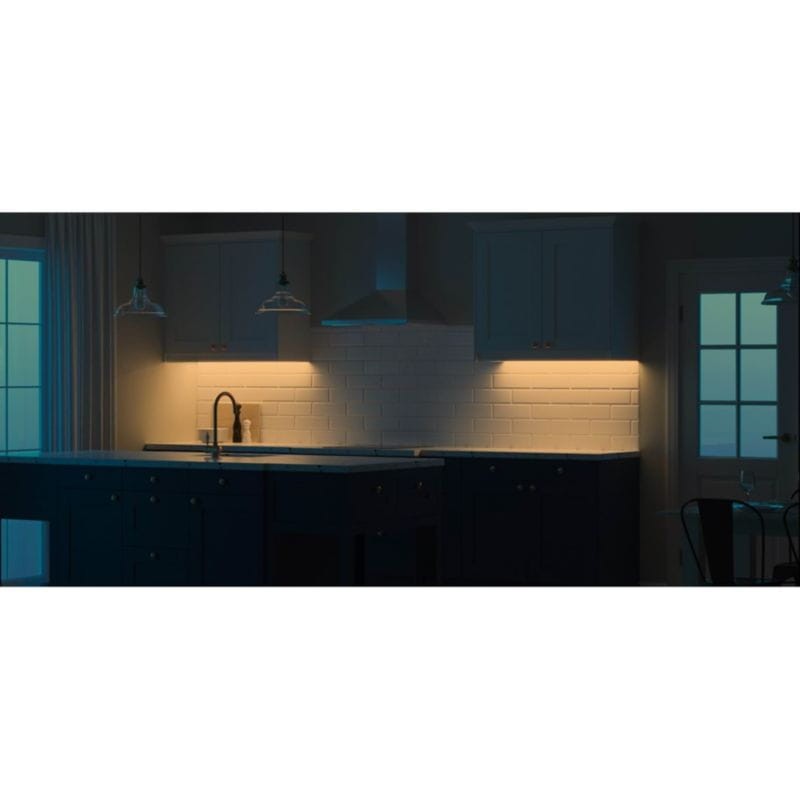 Yeelight A20 Plata - Lámpara LED para armario con sensor de movimiento - Ítem12