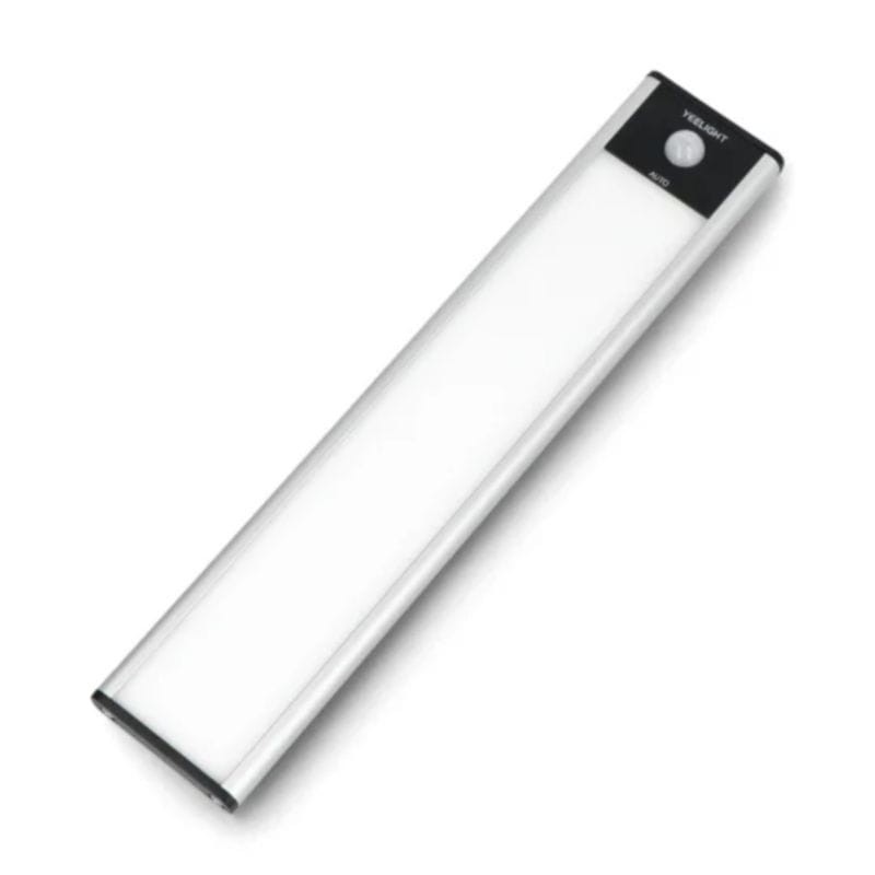 Yeelight A20 Plata - Lámpara LED para armario con sensor de movimiento - Ítem