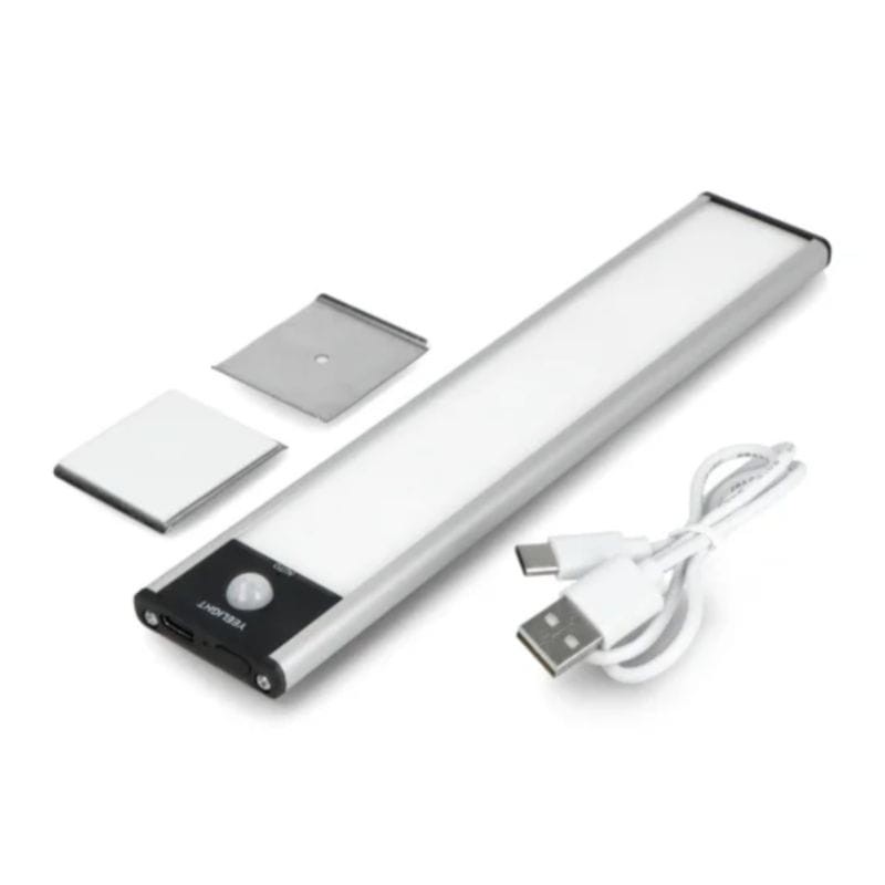 Yeelight A20 Plata - Lámpara LED para armario con sensor de movimiento - Ítem6