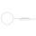 Lâmpada de teto inteligente Yeelight Arwen Ceiling Light 550C - Item4