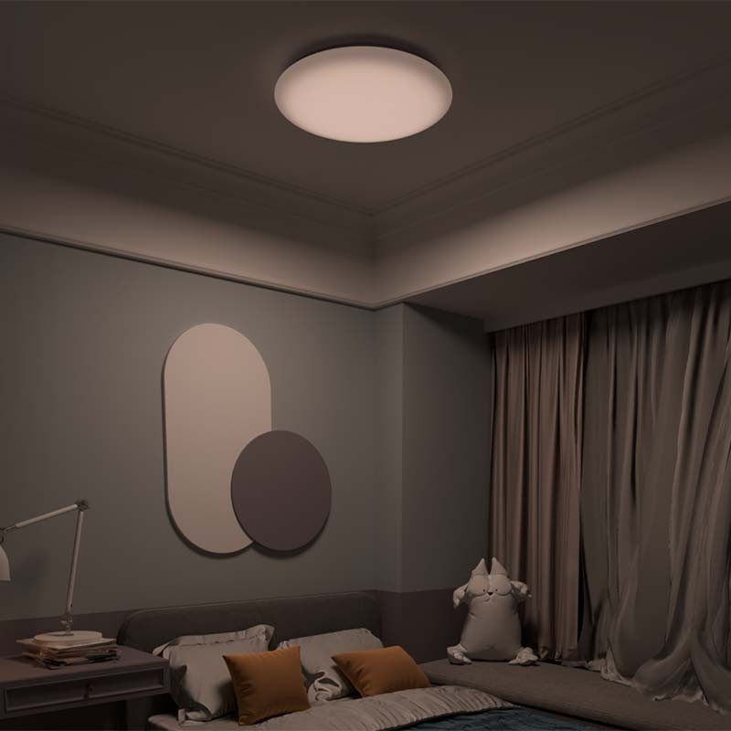Yeelight Arwen Ceiling Light 450C - Lámpara de Techo Inteligente - Ítem2