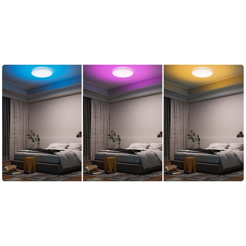 Yeelight Arwen Ceiling Light 450C - Lámpara de Techo Inteligente - Ítem3