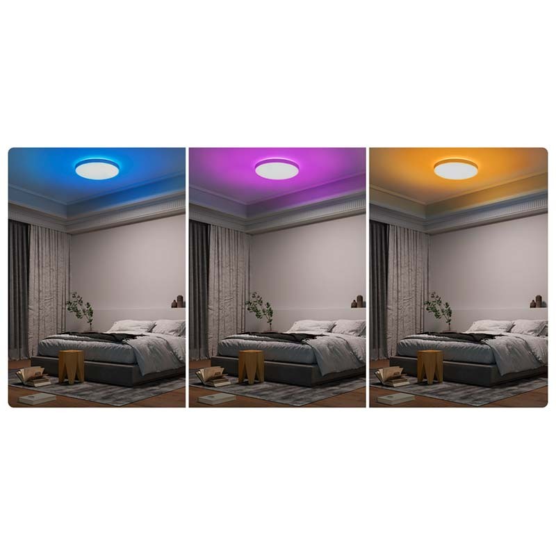 Lámpara de techo inteligente Yeelight Arwen Ceiling Light 550S - Ítem3