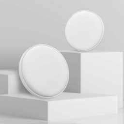 Plafonnier connecté Yeelight Arwen Ceiling Light 550S - Tailles disponibles