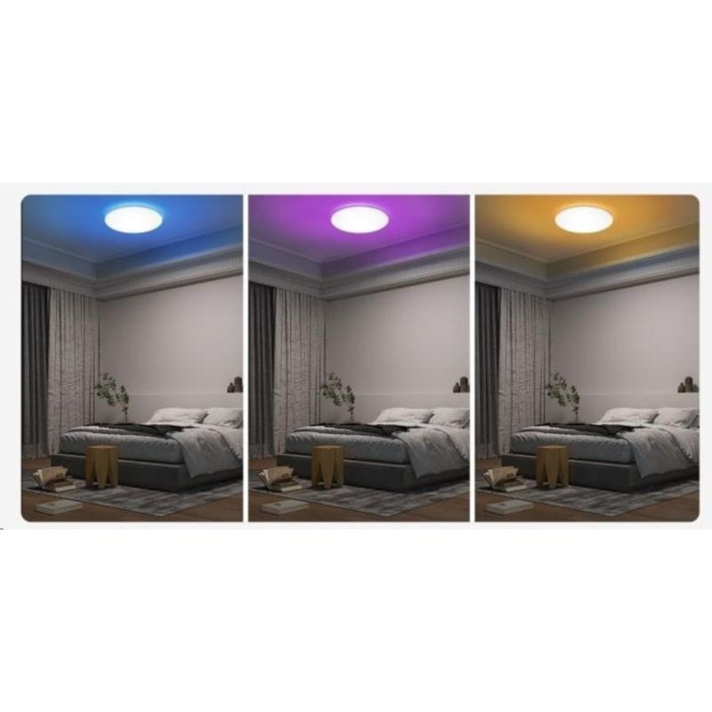 Yeelight C2201C300 - Plafonnier intelligent - Ítem9