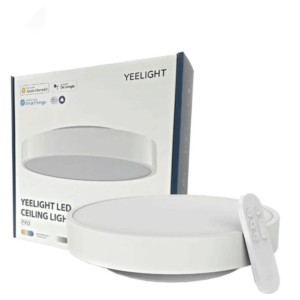 Yeelight C320 - Plafonnier intelligent