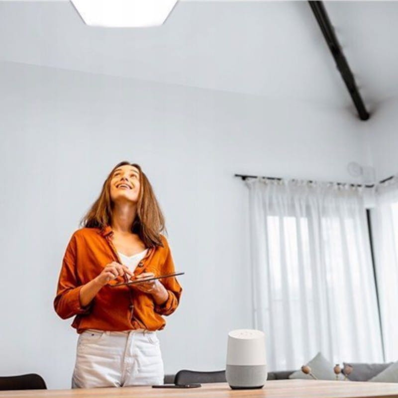 Yeelight Ceiling Light C2001R900 - Luz de teto - Sem Selo - Item7