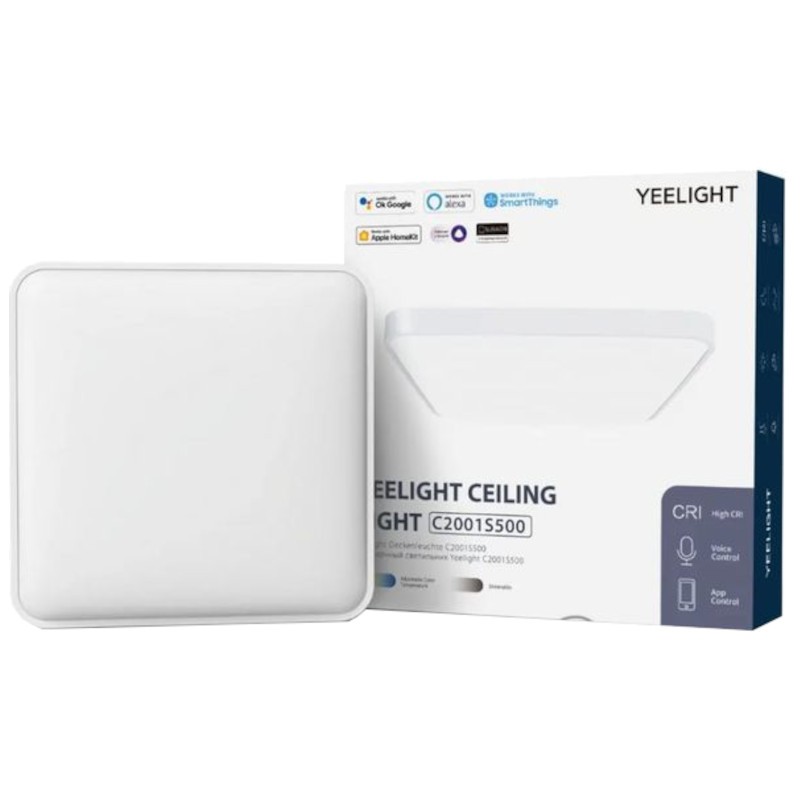 Yeelight Ceiling Light C2001S500 - Lámpara de Techo - Ítem2