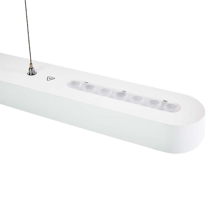 Lámpara de techo inteligente Yeelight Crystal Pendant Light - Ítem1