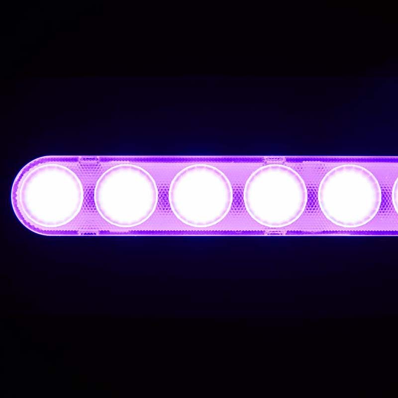 Lámpara de techo inteligente Yeelight Crystal Pendant Light - Ítem3