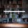 Candeeiro de teto inteligente Yeelight Crystal Pendant Light - Item7