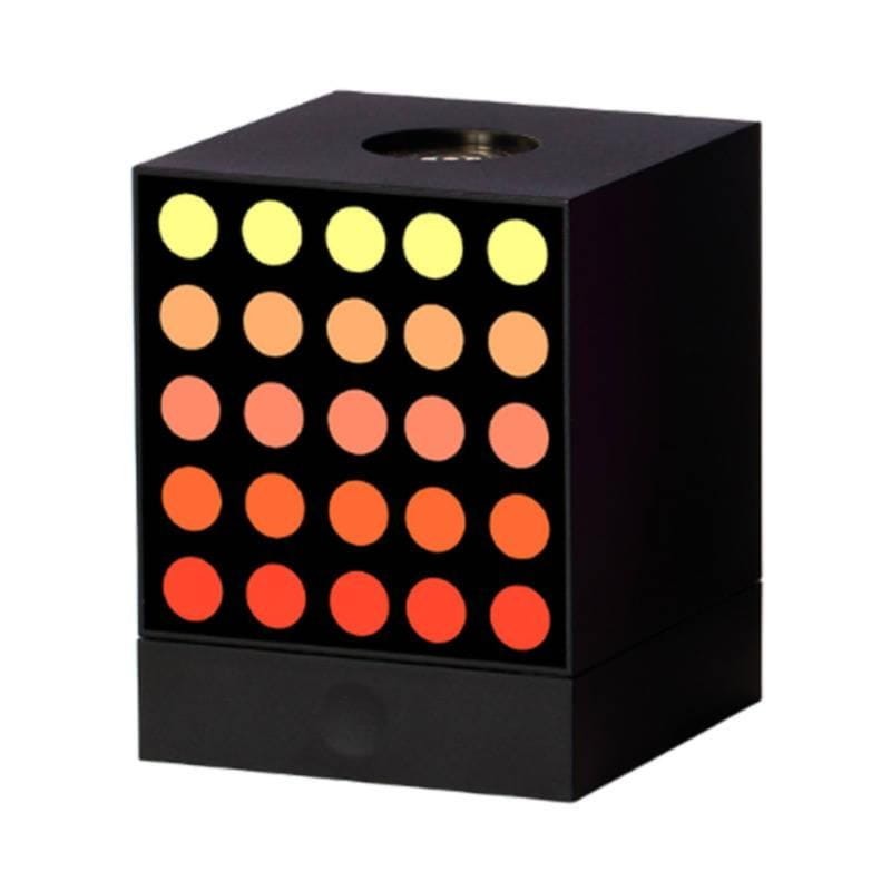 Yeelight Cube Matrix - Lampe intelligente - Ítem
