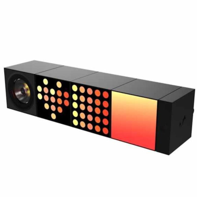 Yeelight Cube Matrix - Lampe intelligente - Ítem3