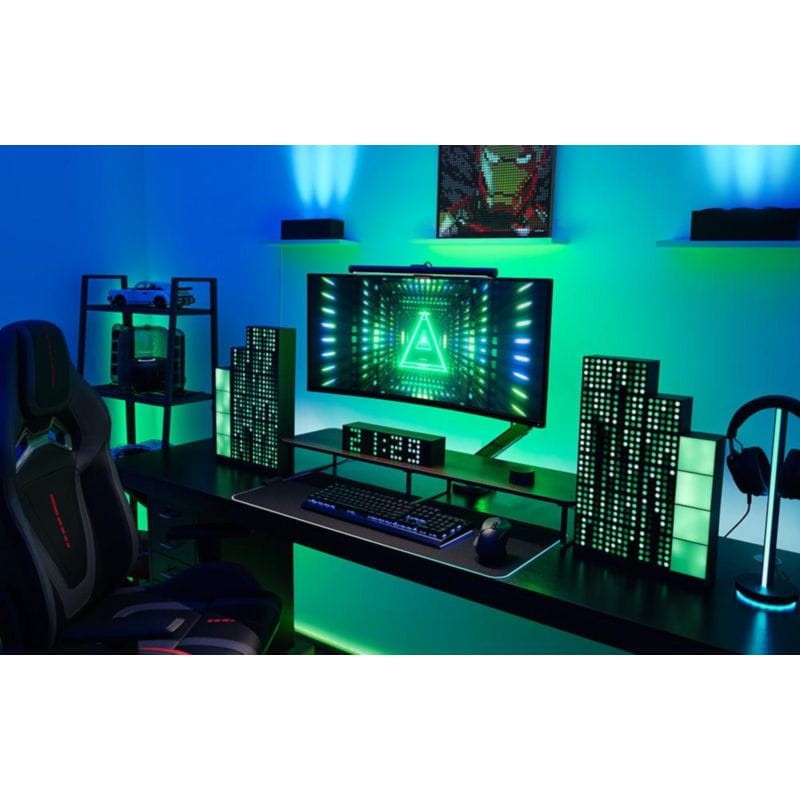 Yeelight Cube Matrix - Lampe intelligente - Ítem4