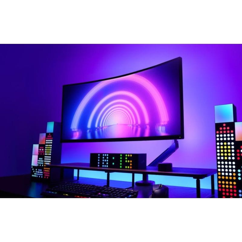 Yeelight Cube Matrix - Lampe intelligente - Ítem5