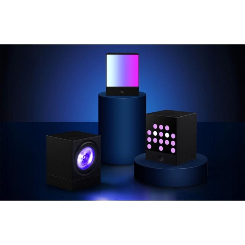 Yeelight Cube Matrix - Lampe intelligente - Ítem6